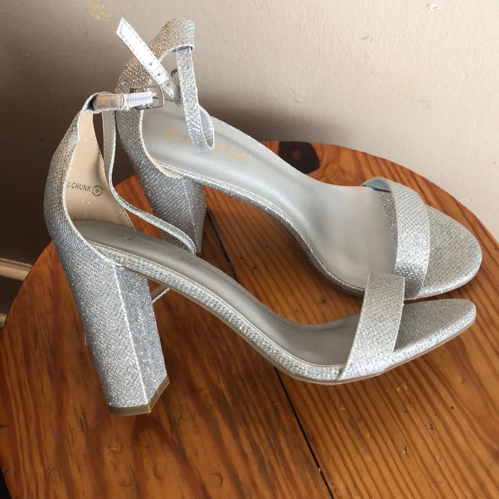 Shoes - Picture 2 of 2